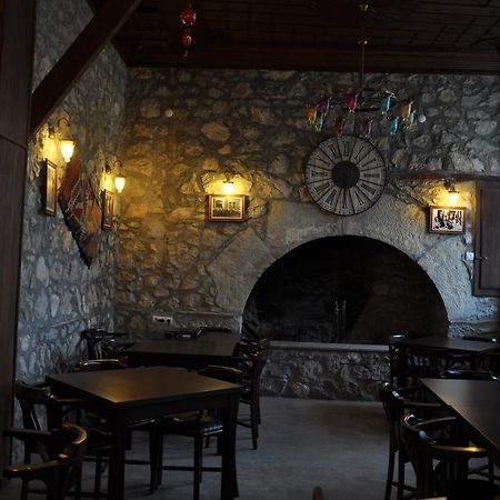 Koroglu Konak Hotel Сафранболу Екстериор снимка