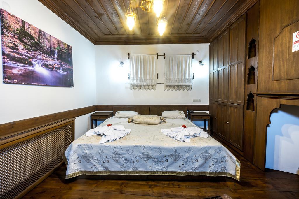 Koroglu Konak Hotel Сафранболу Стая снимка