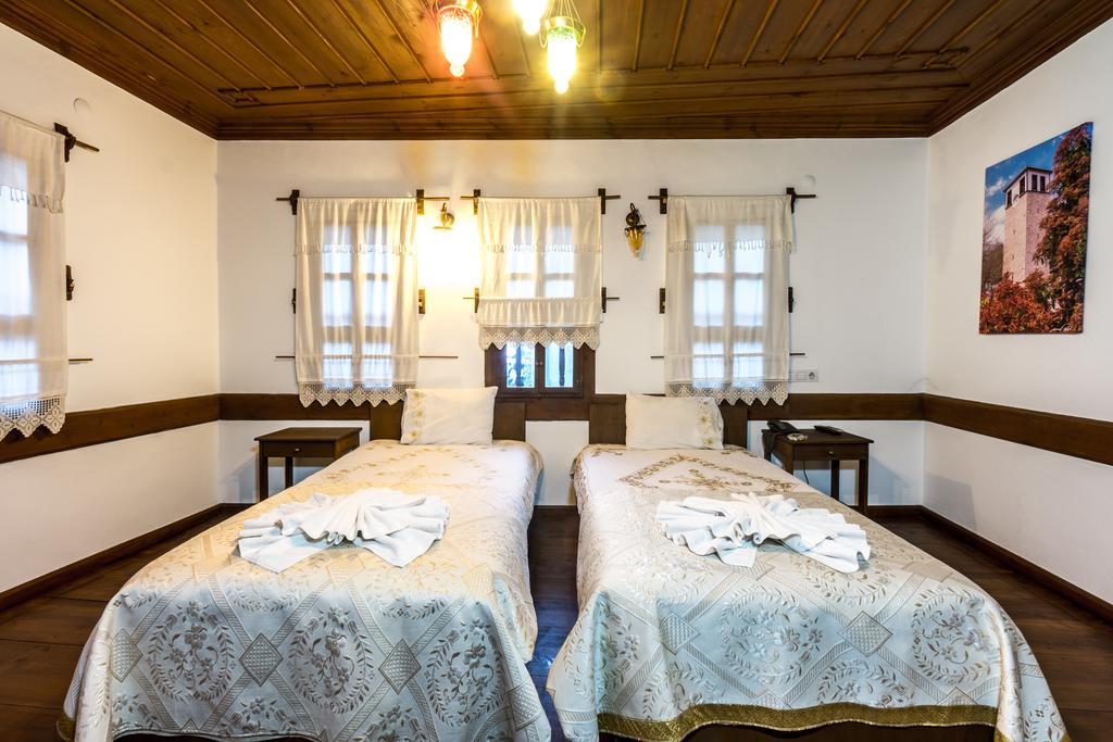 Koroglu Konak Hotel Сафранболу Стая снимка