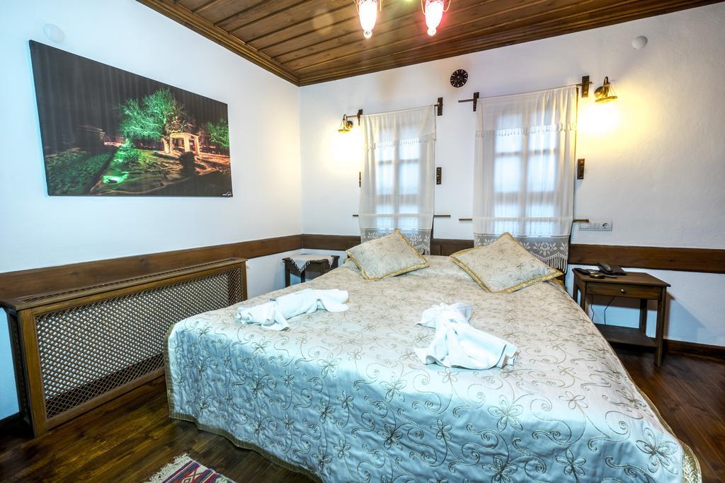 Koroglu Konak Hotel Сафранболу Стая снимка