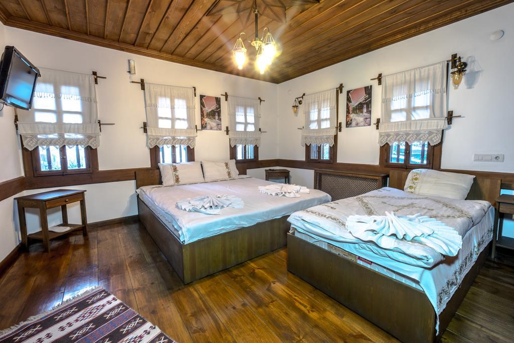 Koroglu Konak Hotel Сафранболу Стая снимка