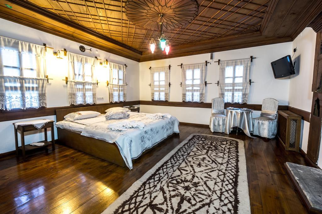 Koroglu Konak Hotel Сафранболу Стая снимка